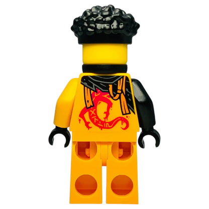 LEGO Ninjago Minifigur Arin - njo0972 Spiele Pirat