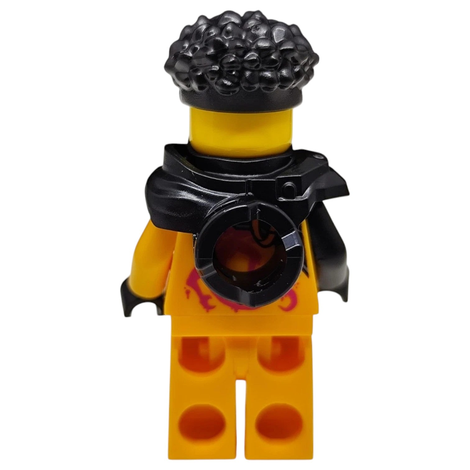 LEGO Ninjago Minifigur Arin - njo0981