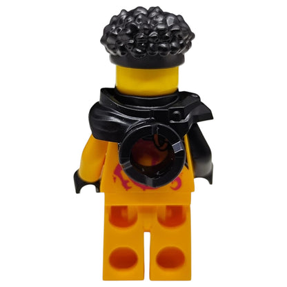 LEGO Ninjago Minifigur Arin - njo0981