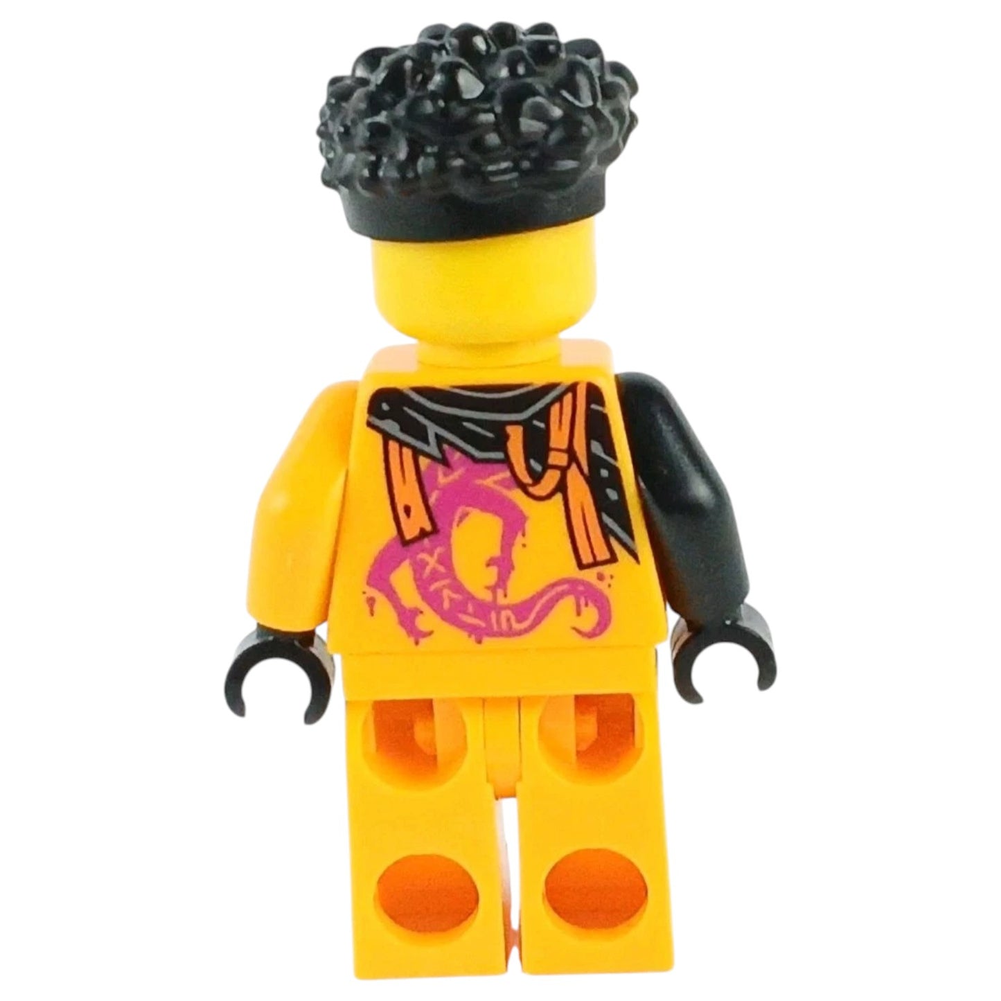 LEGO Ninjago Minifigur Arin - njo0981