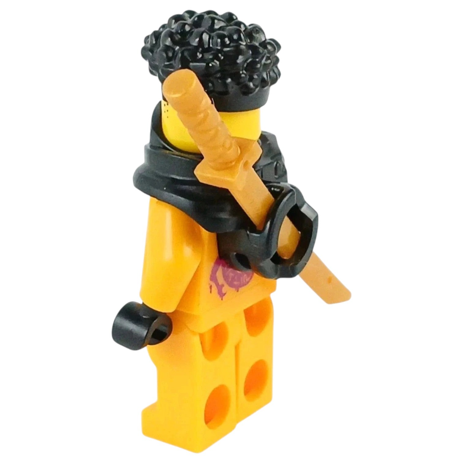 LEGO Ninjago Minifigur Arin - njo0981