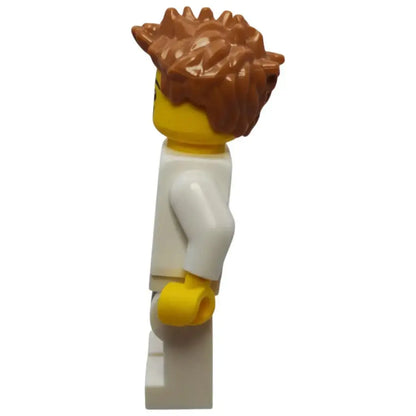 LEGO Ninjago Minifigur Auszubildender Männlich - njo0799 Spiele Pirat