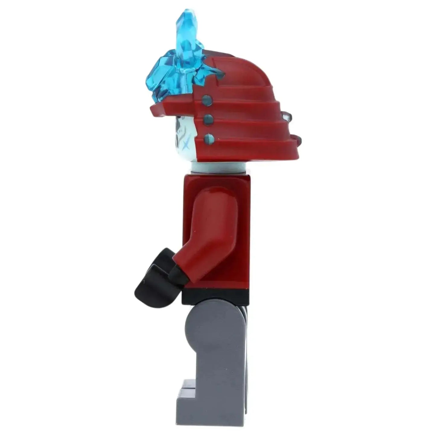 LEGO Ninjago Minifigur Blizzard Samurai - njo0549 Spiele Pirat