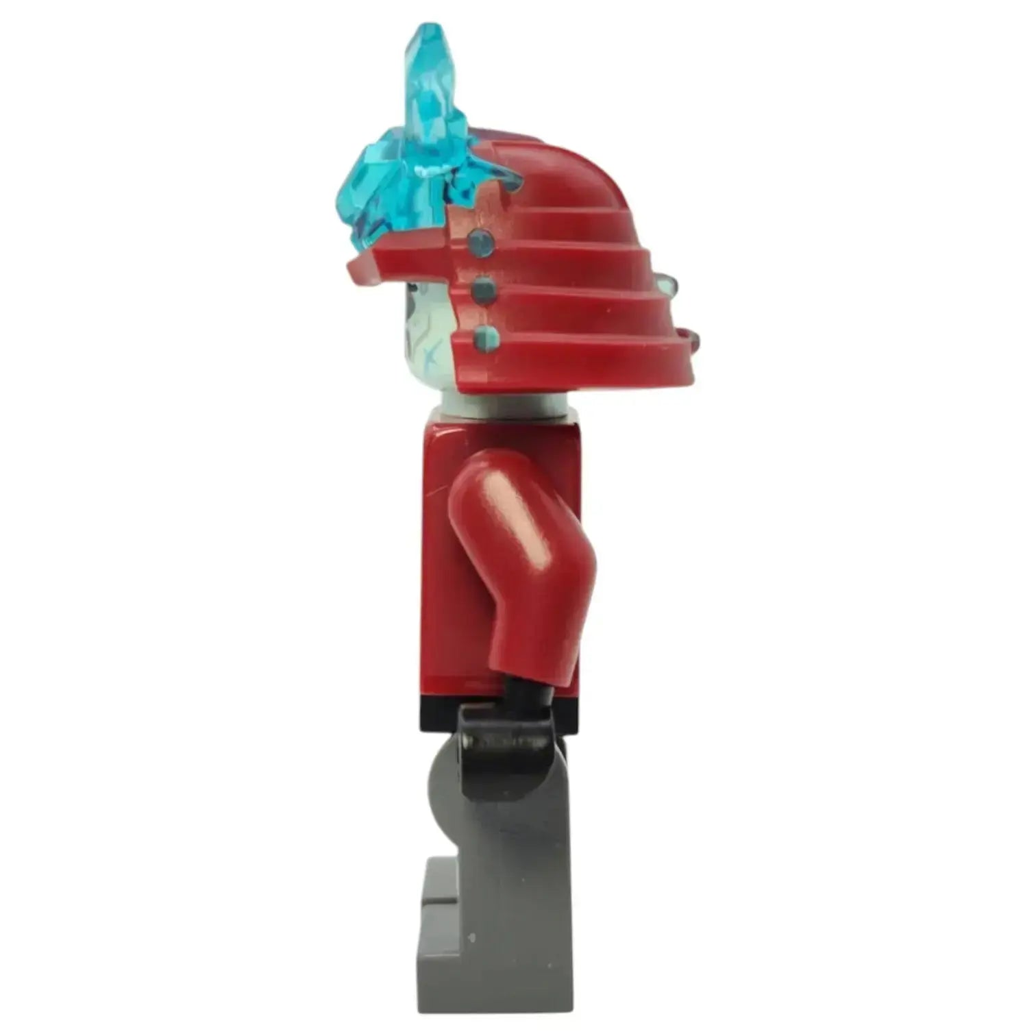 LEGO Ninjago Minifigur Blizzard Samurai - njo0549 Spiele Pirat