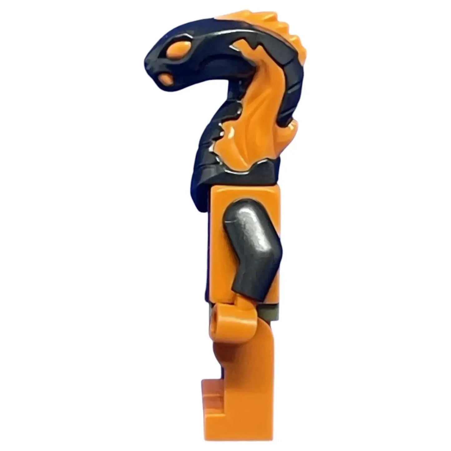 LEGO Ninjago Minifigur Boa Destructor - njo0735 Spiele Pirat