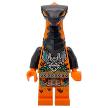 LEGO Ninjago Minifigur Boa Destructor - njo0735 Spiele Pirat