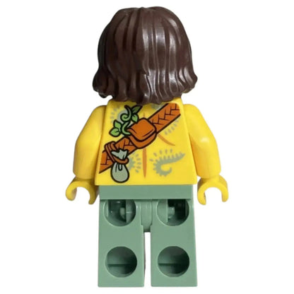 LEGO Ninjago Minifigur Bolobo - njo0638 Spiele Pirat