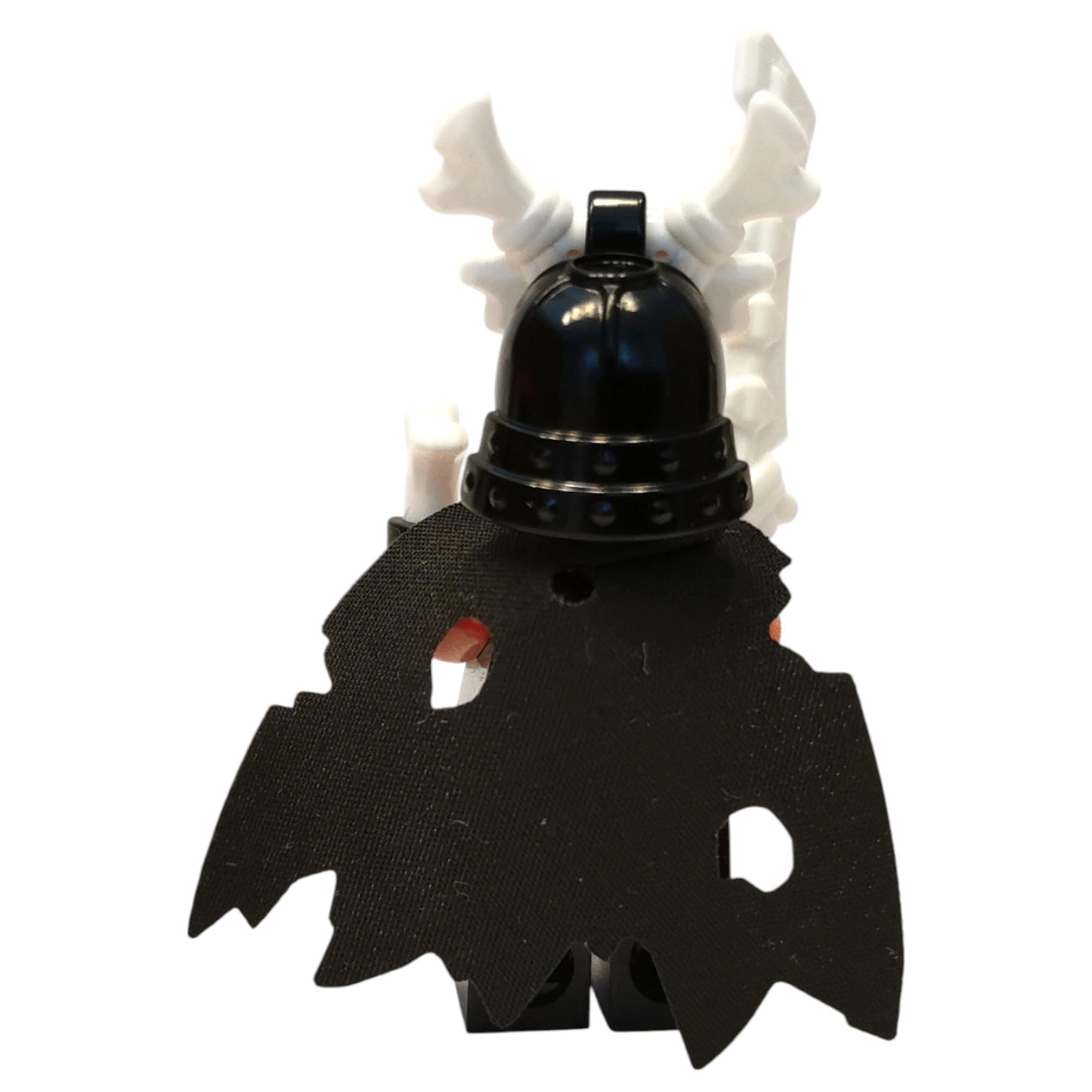 LEGO Ninjago Minifigur Bone Kingt - njo0795