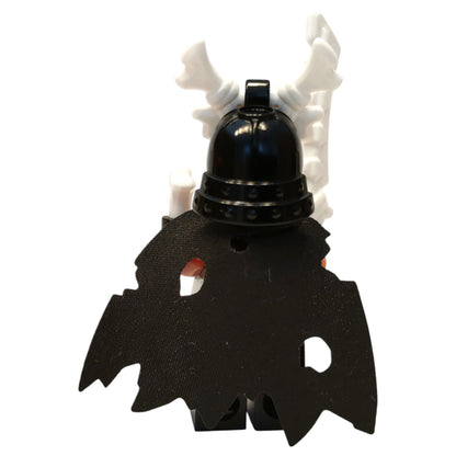 LEGO Ninjago Minifigur Bone Kingt - njo0795