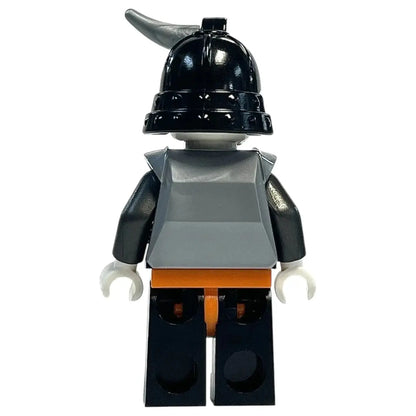 LEGO Ninjago Minifigur Chew Toy - njo0463 Spiele Pirat