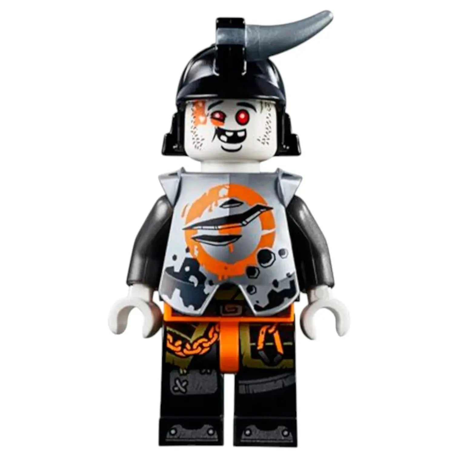 LEGO Ninjago Minifigur Chew Toy - njo0463 Spiele Pirat