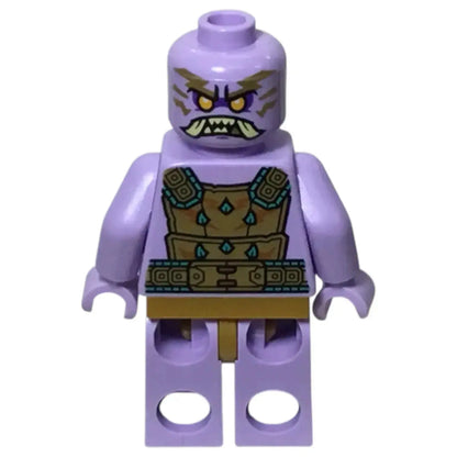 LEGO Ninjago Minifigur Chief Mammatus - njo0677 Spiele Pirat
