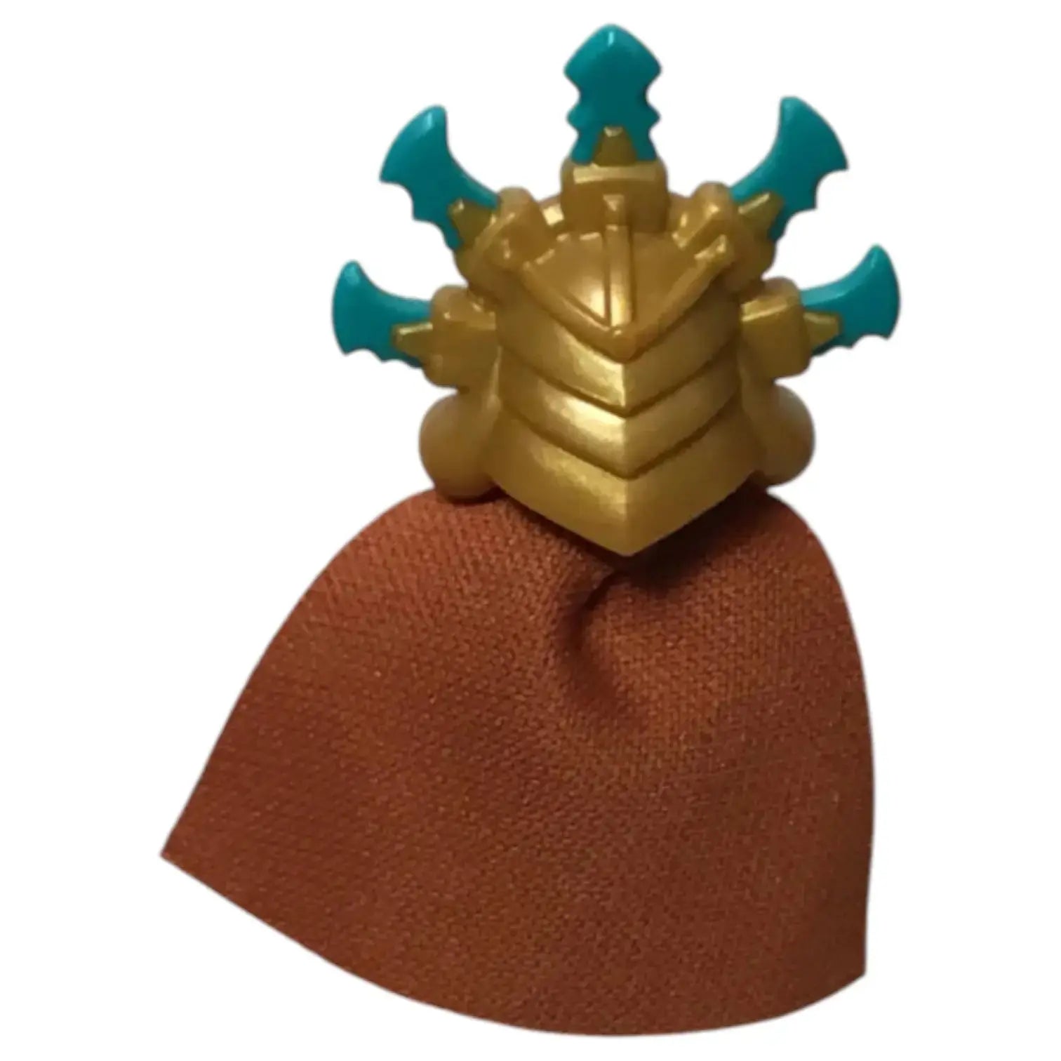 LEGO Ninjago Minifigur Chief Mammatus - njo0677 Spiele Pirat