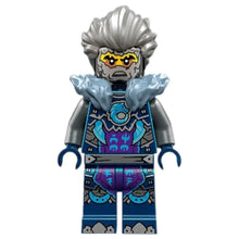 LEGO Ninjago Minifigur Cinder - njo0861 Spiele Pirat