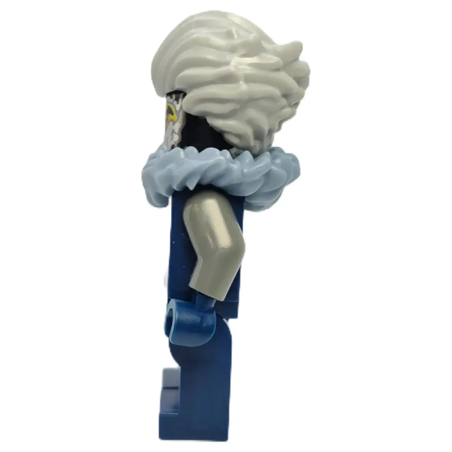 LEGO Ninjago Minifigur Cinder - njo0861 Spiele Pirat