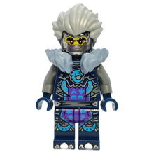 LEGO Ninjago Minifigur Cinder - njo0861 Spiele Pirat