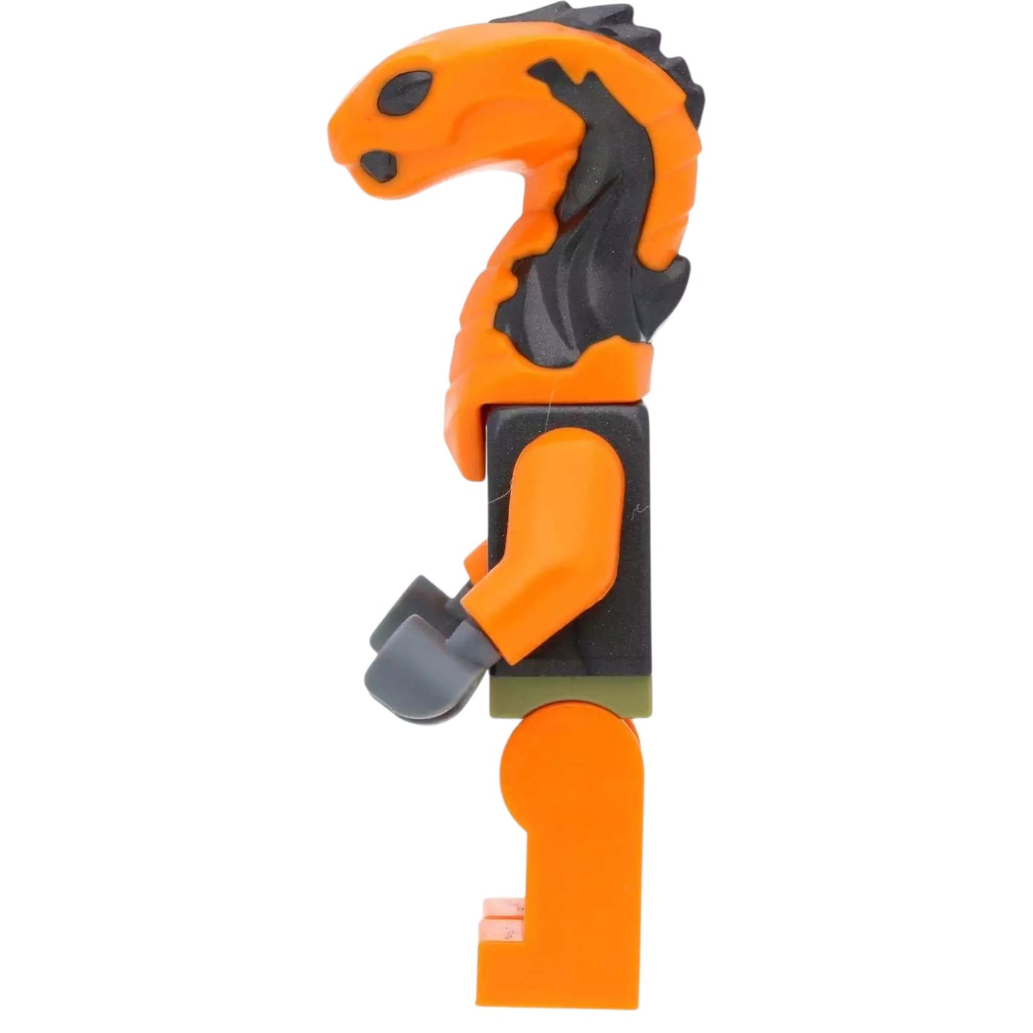 LEGO Ninjago Minifigur Cobra Mechanic Sneaky Snake - njo0717