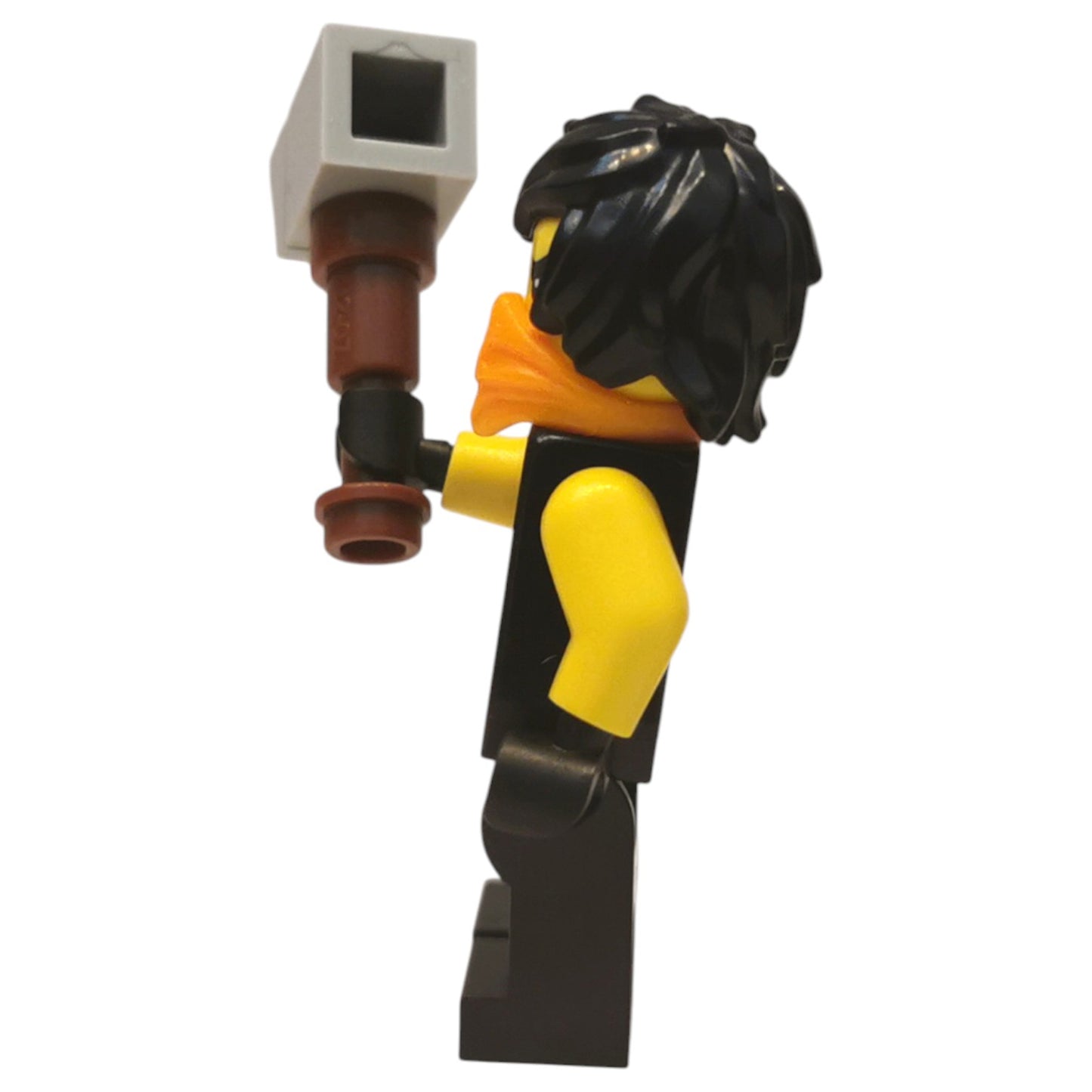 LEGO Ninjago Minifigur Cole - Dragons Rising - njo0894