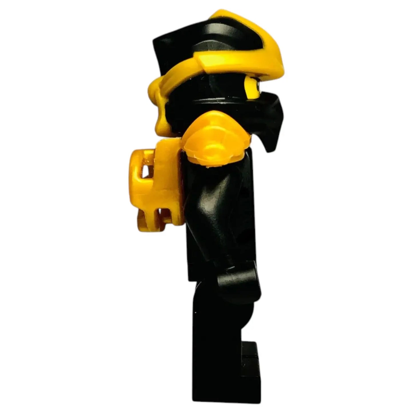 LEGO Ninjago Minifigur Cole ZX - njo1004 Spiele Pirat