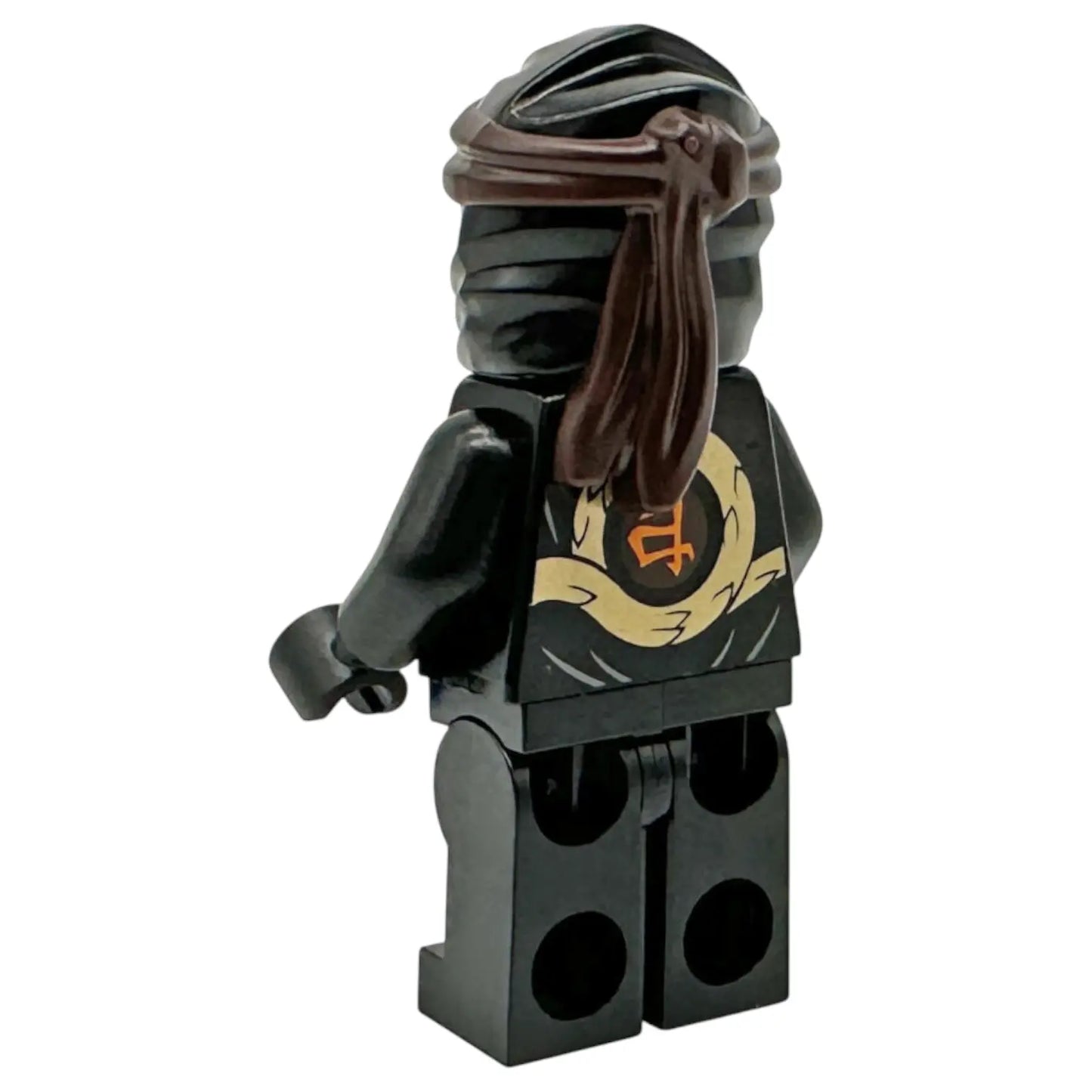 LEGO Ninjago Minifigur Cole - njo0493 Spiele Pirat