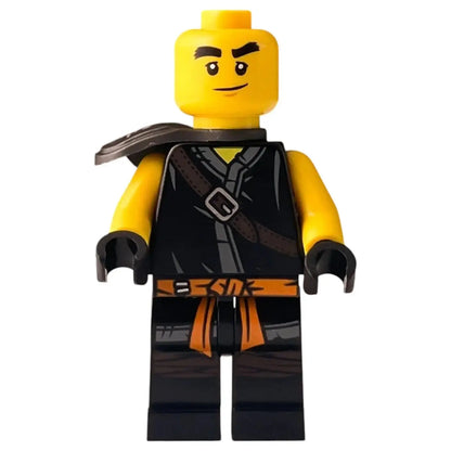 LEGO Ninjago Minifigur Cole - njo0532 Spiele Pirat