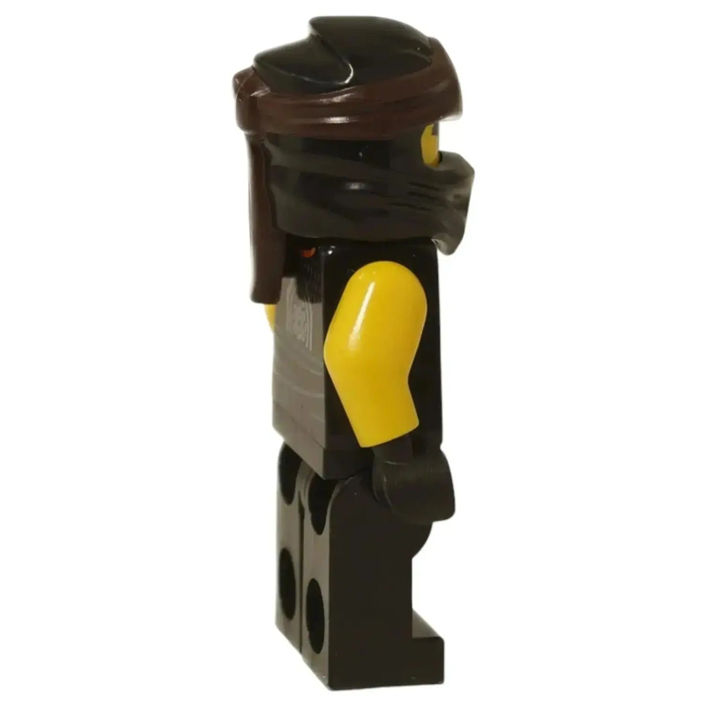 LEGO Ninjago Minifigur Cole - njo0551 Spiele Pirat