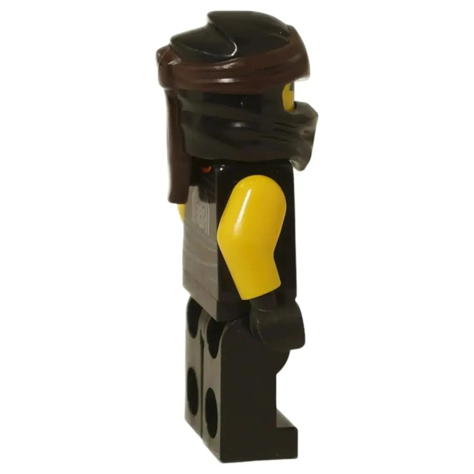 LEGO Ninjago Minifigur Cole - njo0551 Spiele Pirat