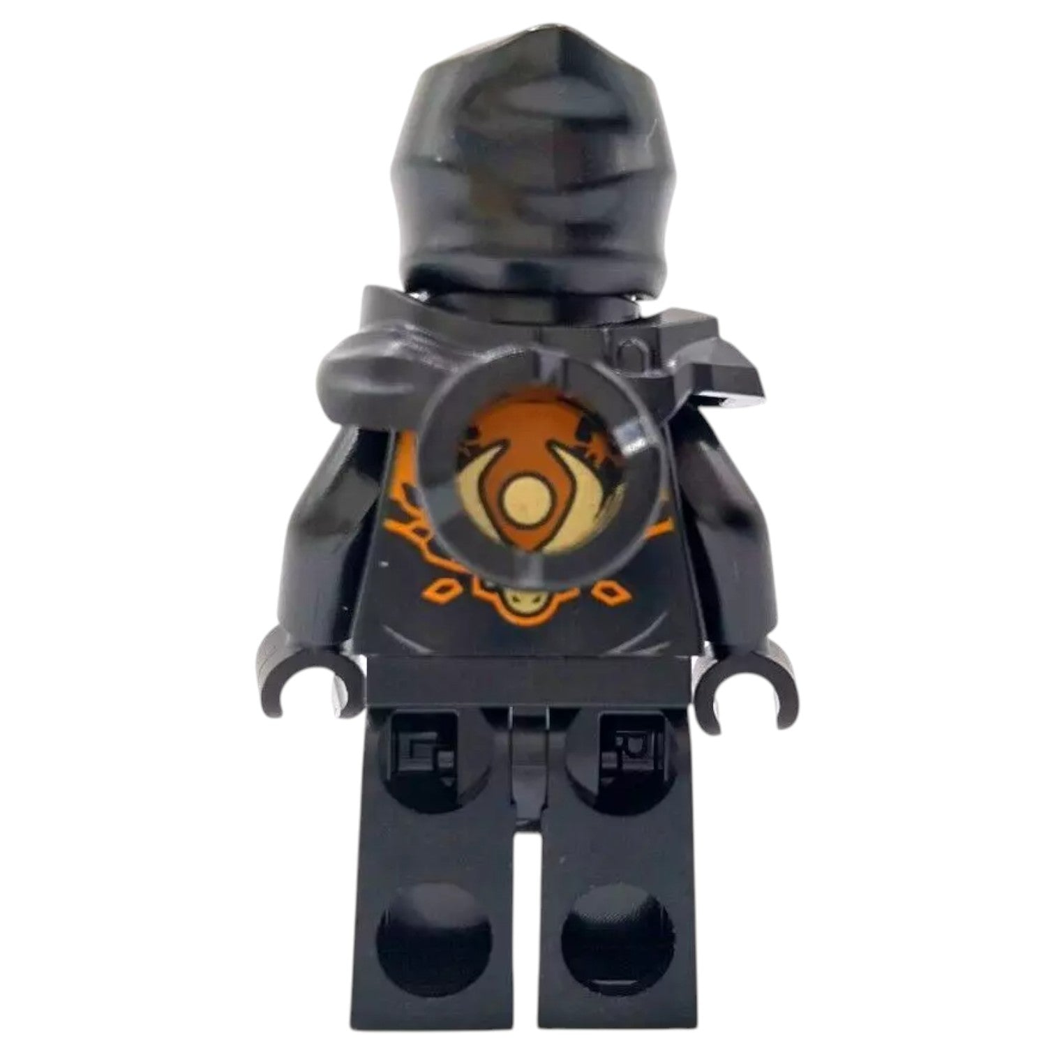 LEGO Ninjago Minifigur Cole - njo0816