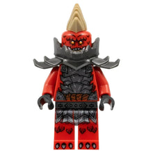 LEGO Ninjago Minifigur Dragonian Scout - njo0926 Spiele Pirat