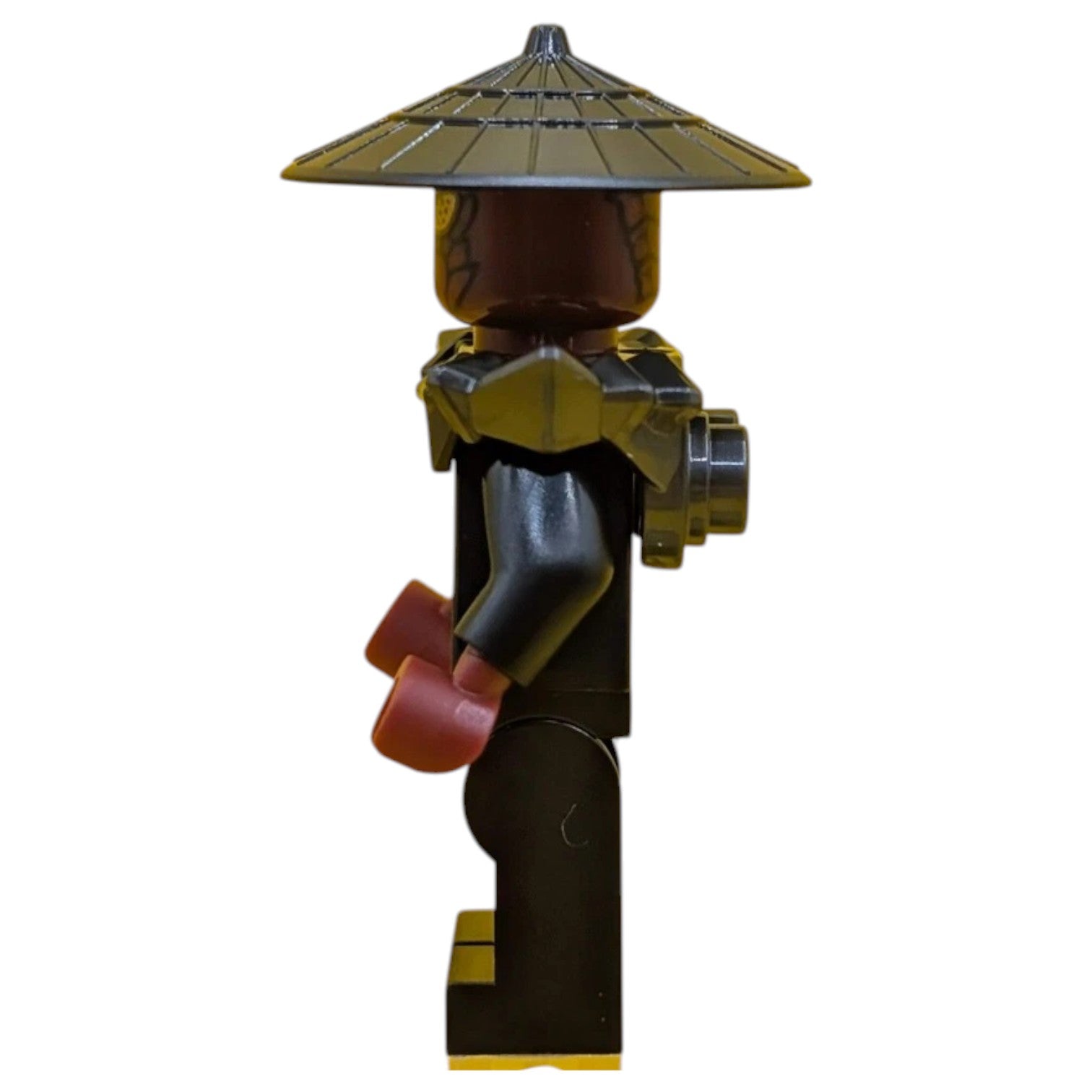 LEGO Ninjago Minifigur Drix - njo0924