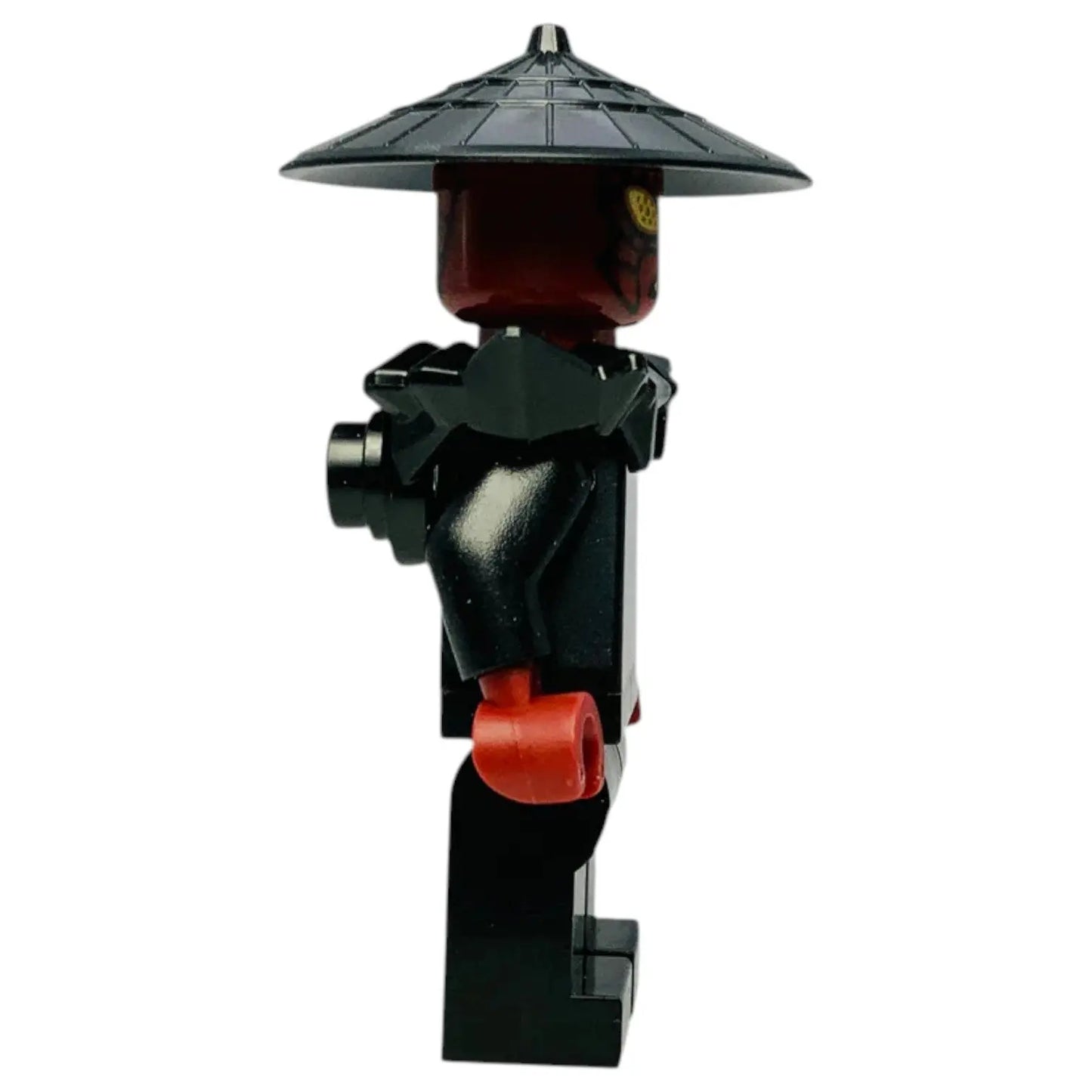 LEGO Ninjago Minifigur Drix - njo0964 Spiele Pirat