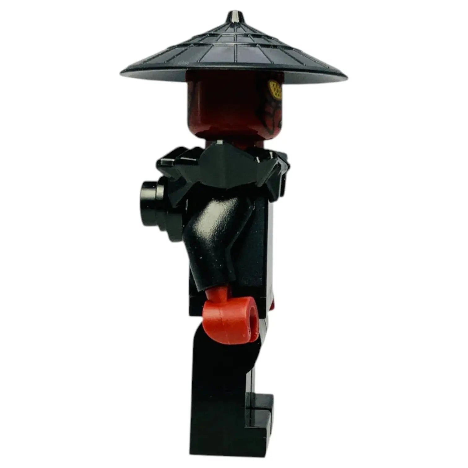 LEGO Ninjago Minifigur Drix - njo0964 Spiele Pirat