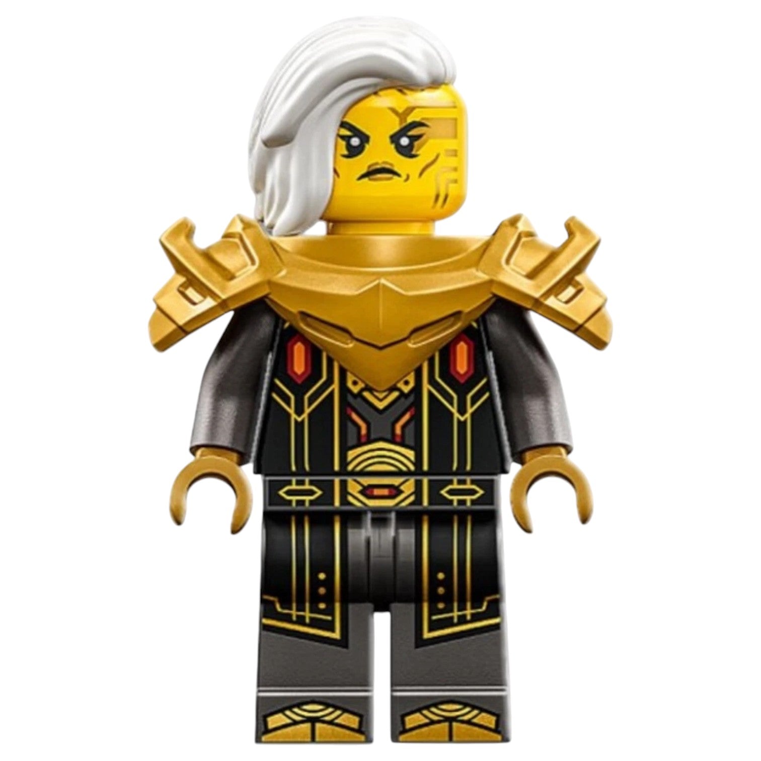 LEGO Ninjago Minifigur Empress Beatrix - njo0826