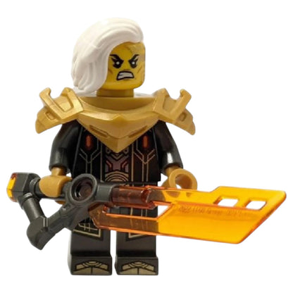 LEGO Ninjago Minifigur Empress Beatrix - njo0826