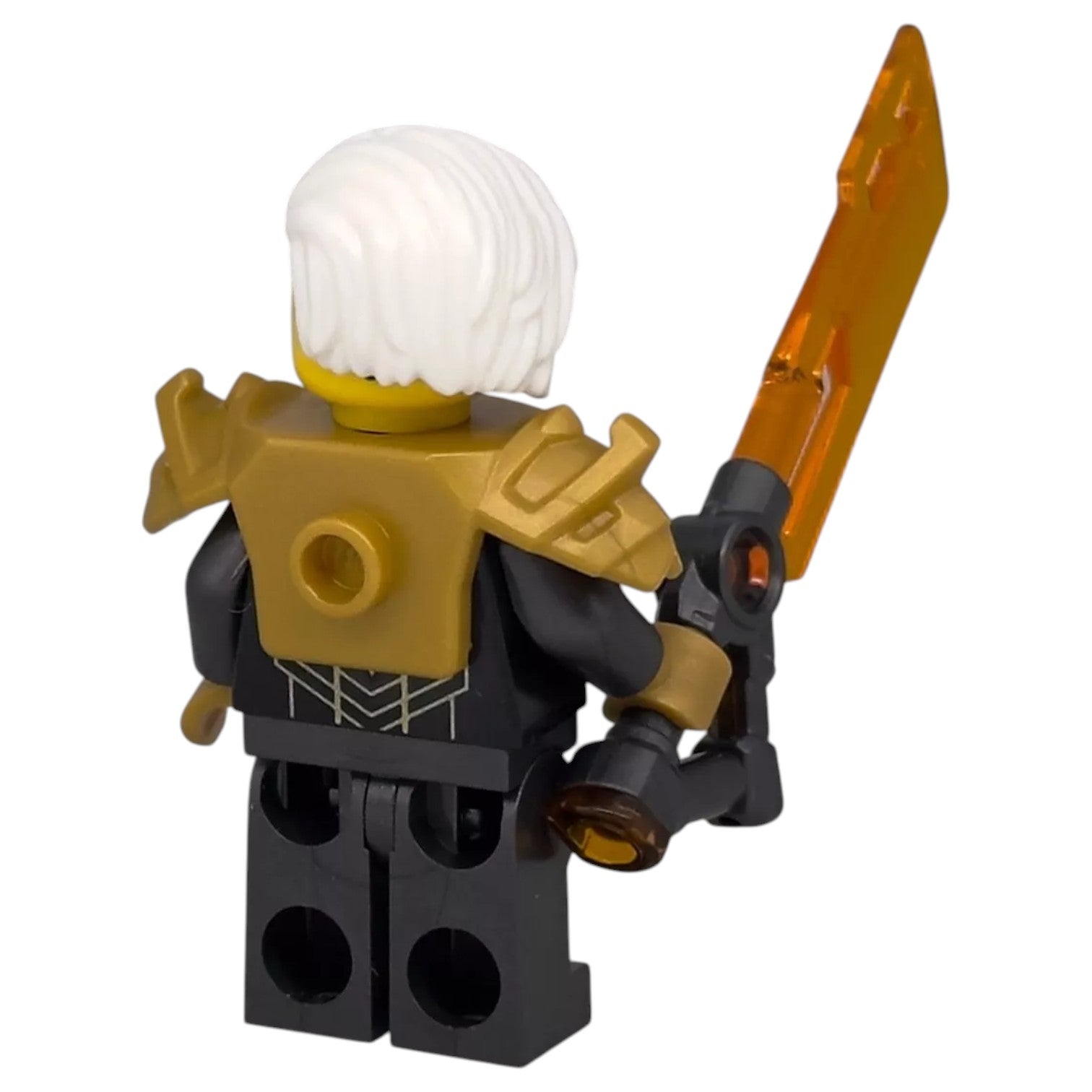 LEGO Ninjago Minifigur Empress Beatrix - njo0826