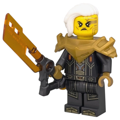 LEGO Ninjago Minifigur Empress Beatrix - njo0826