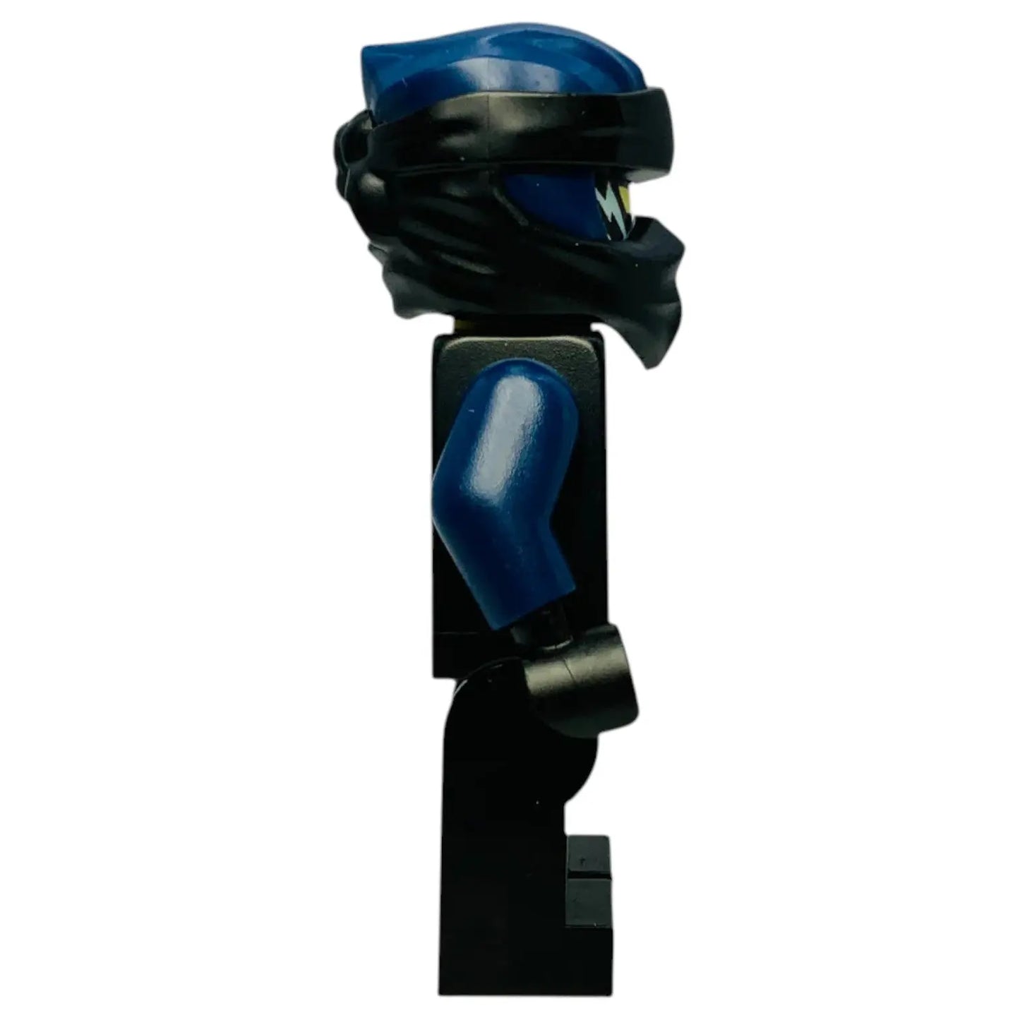 LEGO Ninjago Minifigur Evil Jay mit Waffe - njo0945 Spiele Pirat