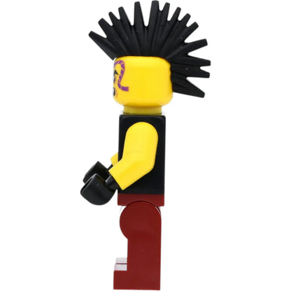 LEGO Ninjago Minifigur Eyezor - njo0639 Spiele Pirat