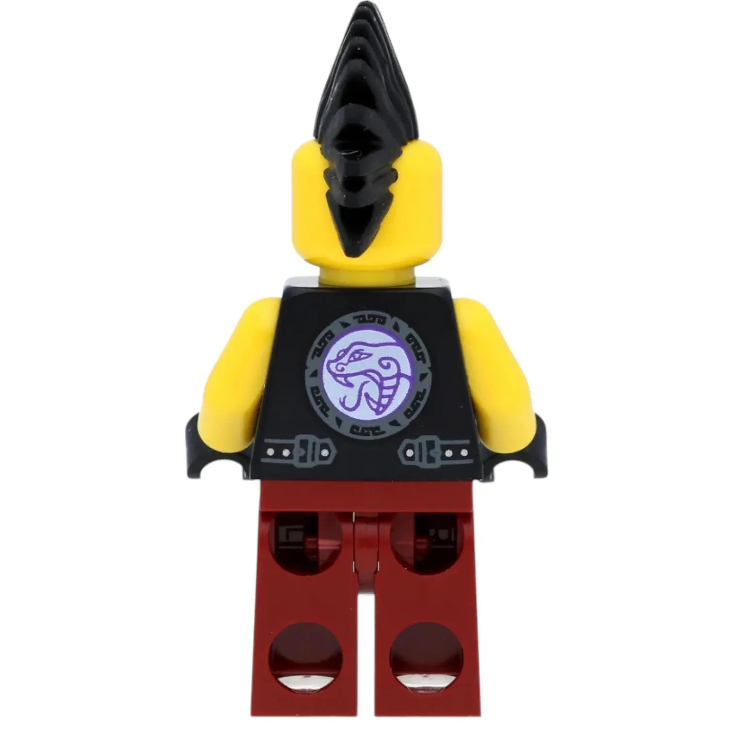 LEGO Ninjago Minifigur Eyezor - njo0639 Spiele Pirat