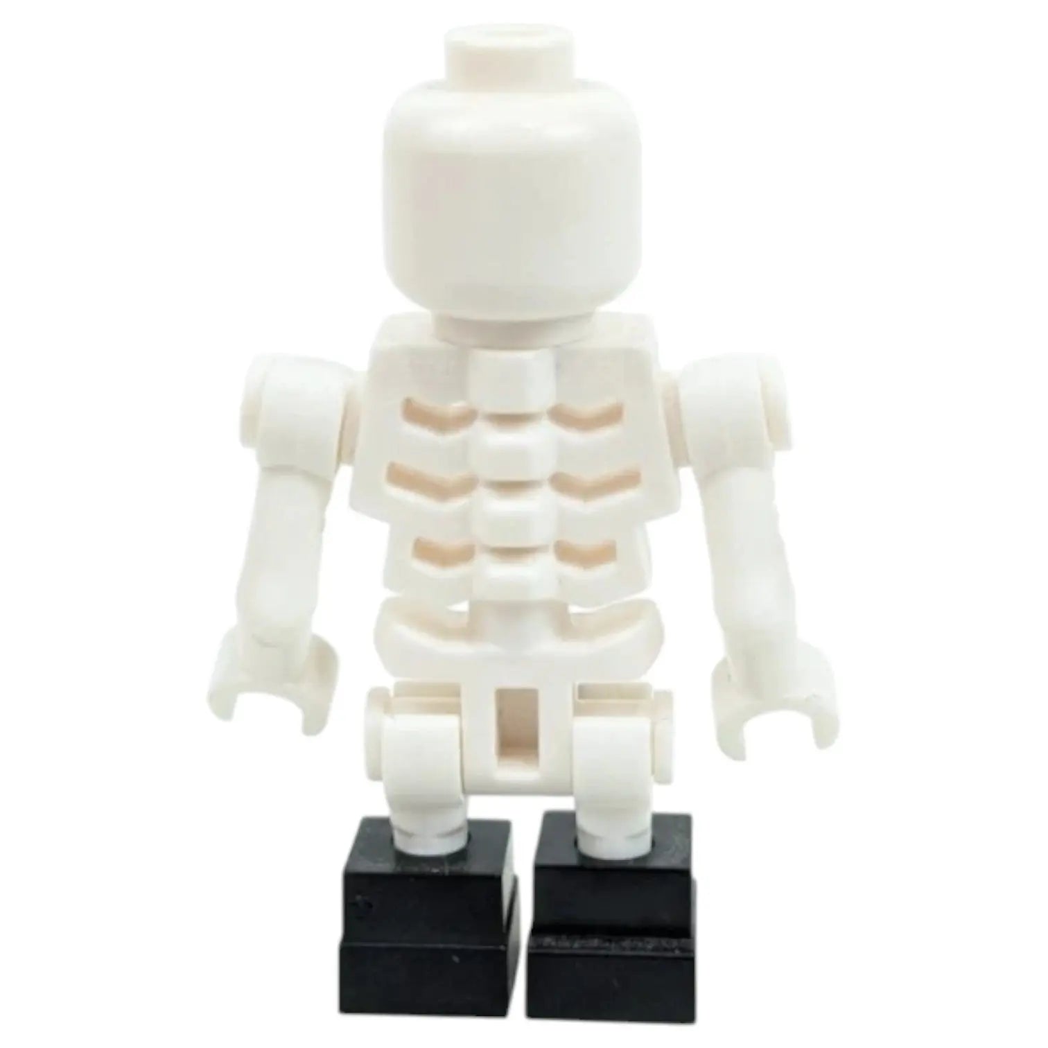 LEGO Ninjago Minifigur Frakjaw Skelett - njo0023