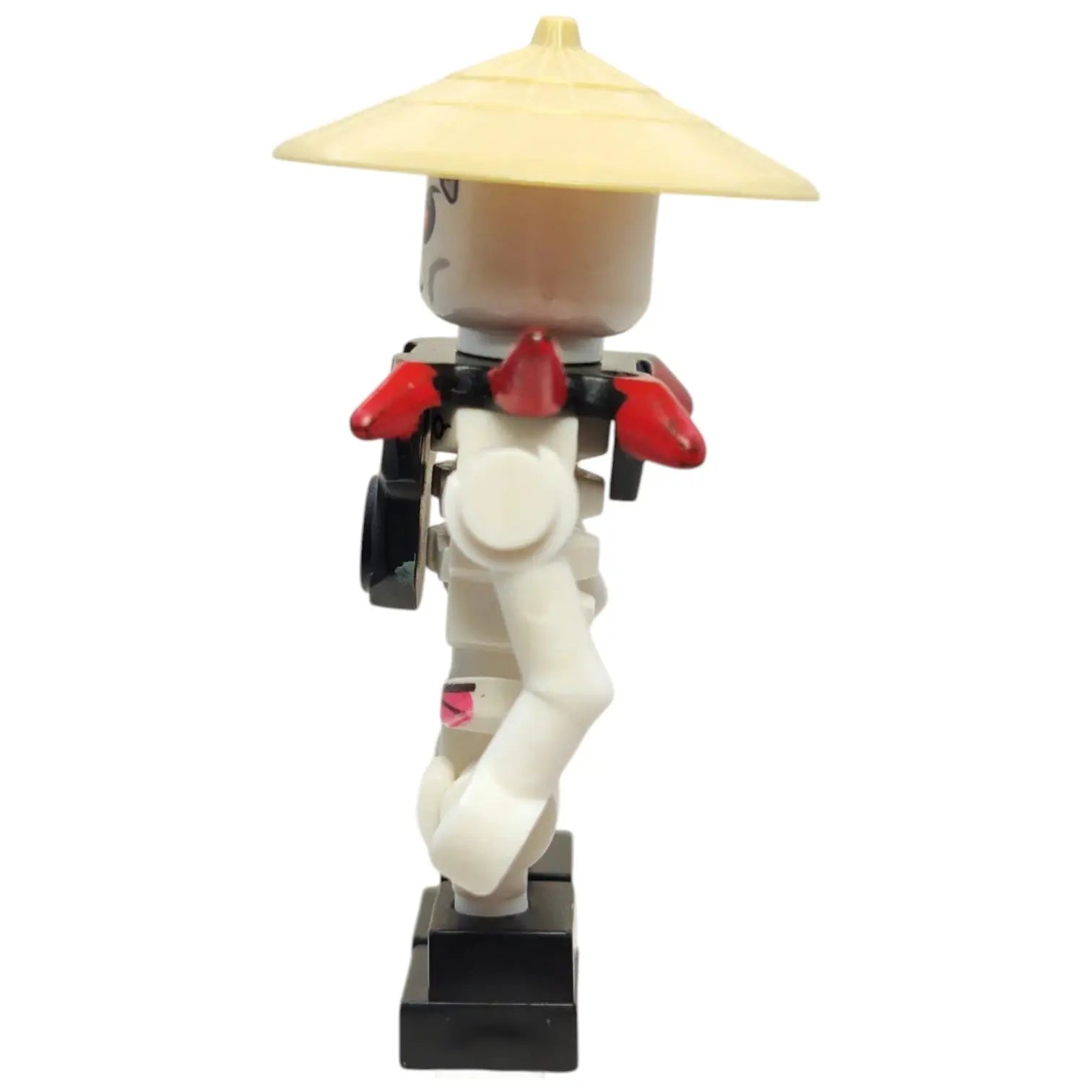 LEGO Ninjago Minifigur Frakjaw Skulkin Skelettkrieger - njo0019 Spiele Pirat