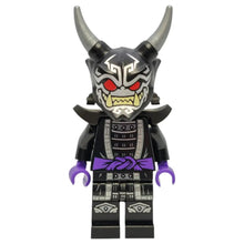 LEGO Ninjago Minifigur Garmadon Oni - njo0778 Spiele Pirat