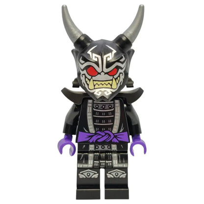 LEGO Ninjago Minifigur Garmadon Oni - njo0778 Spiele Pirat