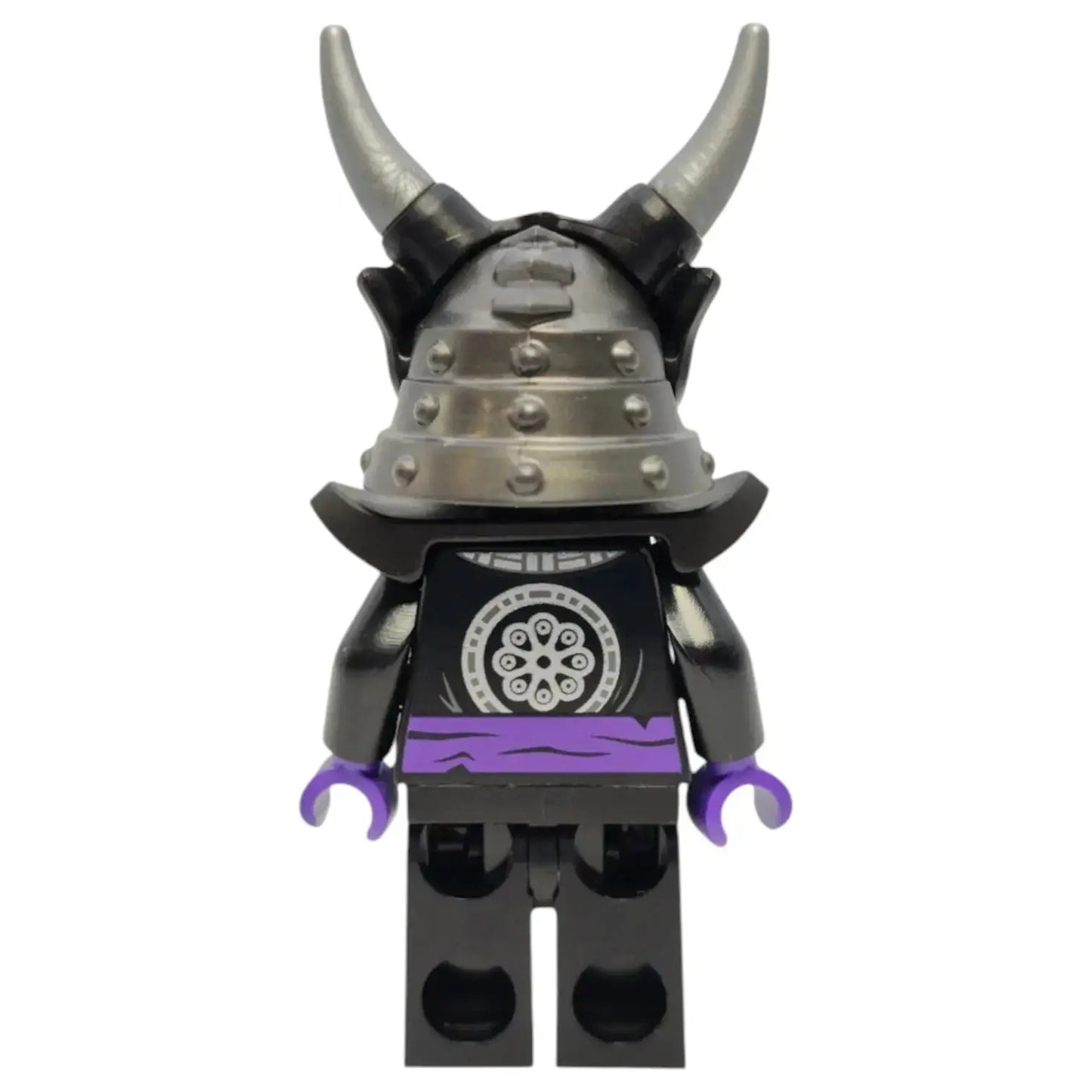 LEGO Ninjago Minifigur Garmadon Oni - njo0778 Spiele Pirat