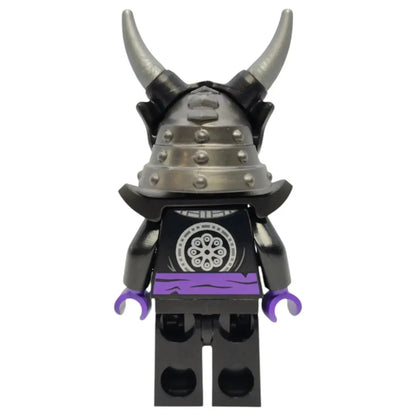 LEGO Ninjago Minifigur Garmadon Oni - njo0778 Spiele Pirat