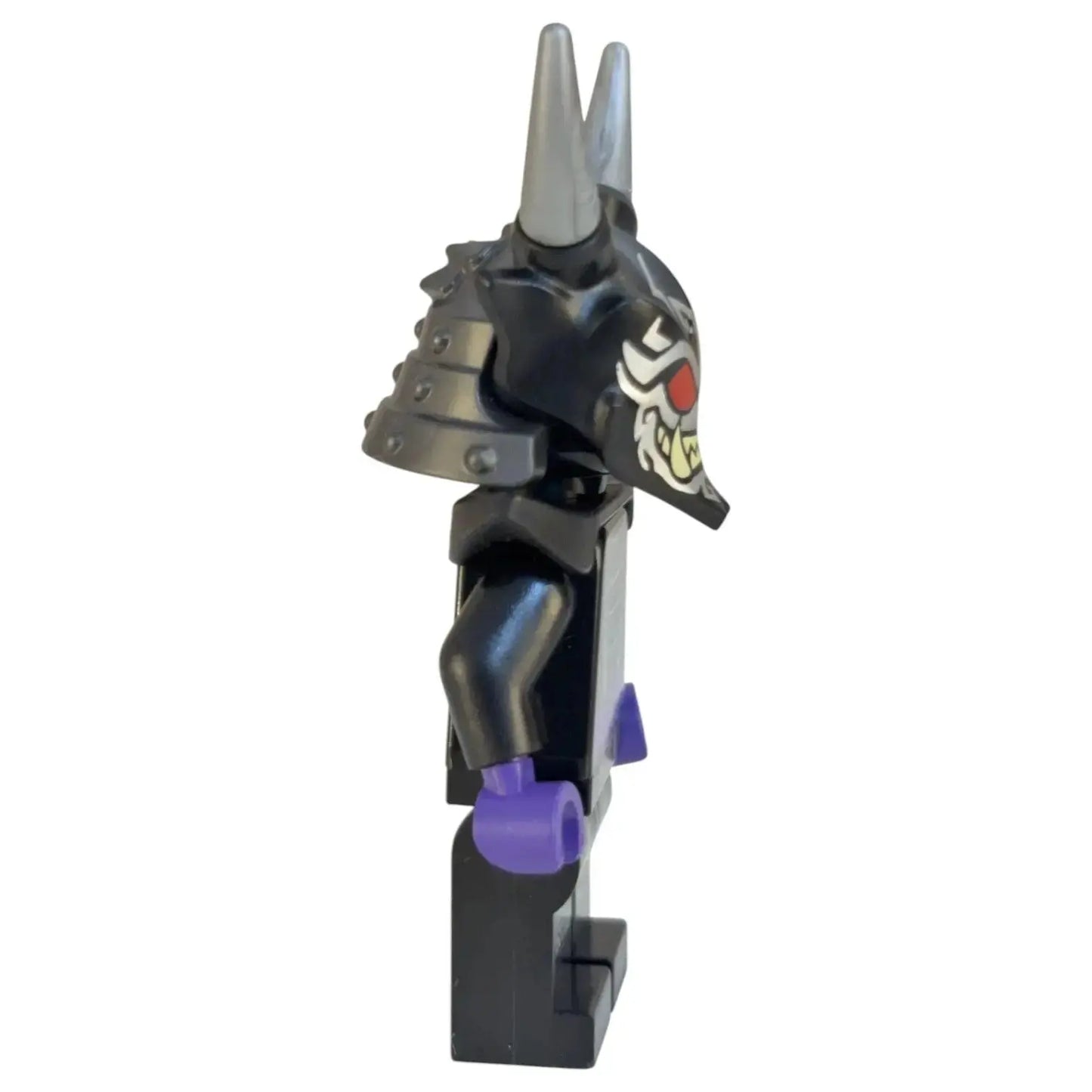 LEGO Ninjago Minifigur Garmadon Oni - njo0778 Spiele Pirat