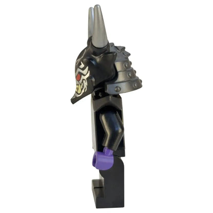 LEGO Ninjago Minifigur Garmadon Oni - njo0778 Spiele Pirat