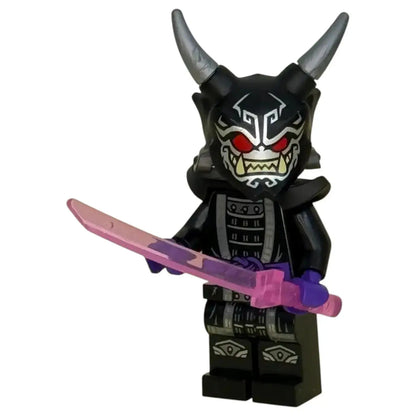 LEGO Ninjago Minifigur Garmadon Oni - njo0778 Spiele Pirat
