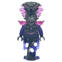 LEGO Ninjago Minifigur General Aspheera - njo0756 Spiele Pirat