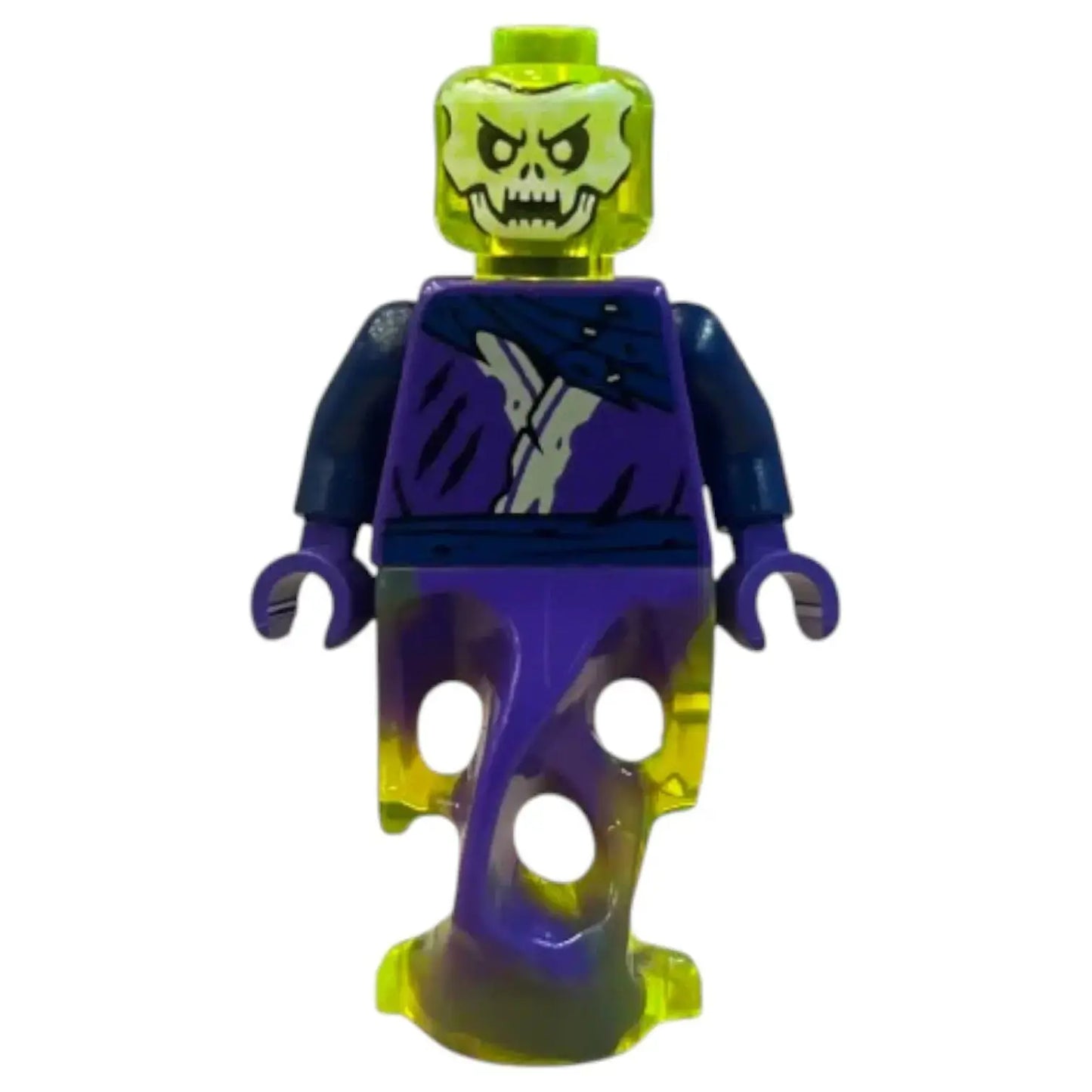 LEGO Ninjago Minifigur Ghost Archer - njo0804 Spiele Pirat